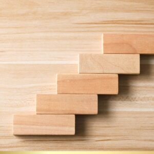 CKI First Degree Deposit