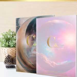 The Comprehensive Kinesiologists Clinical Mastery Scan Books I & II