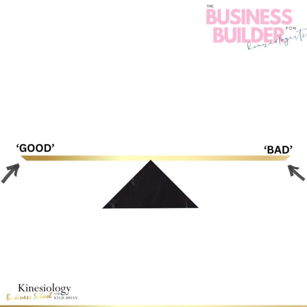 The Business Builder for Kinesiologists - Image 2