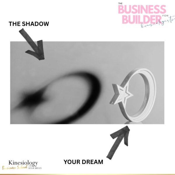 The Business Builder for Kinesiologists - Image 3